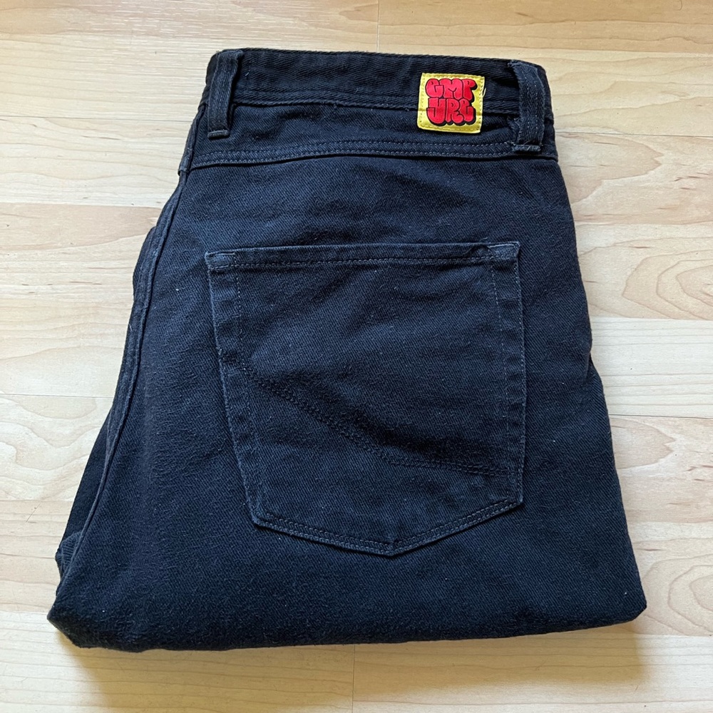 empyre black jeans (NEW CONDITION)
